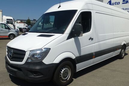 Mercedes-Benz Sprinter 490.000 km 9.401 &euro; Wuppertal 42279