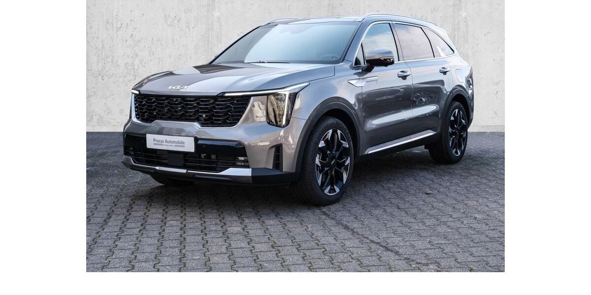Kia Sorento 9.590 km 56.590 &euro; Dormagen 41540