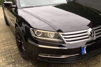 VW Phaeton 413.000 km 9.500 € Bochum 44795