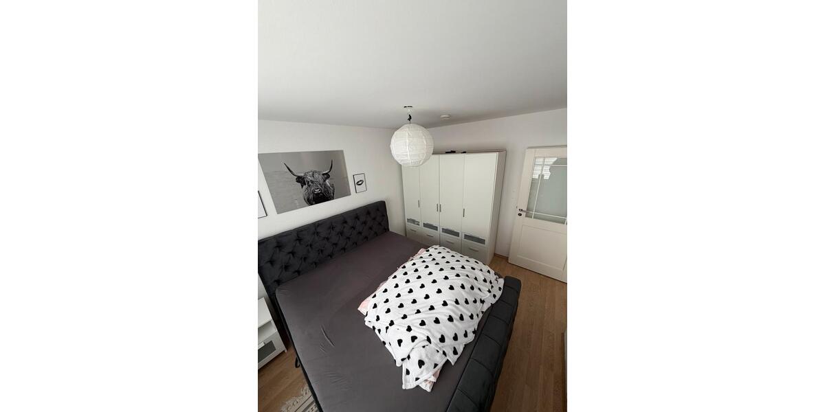 Etagenwohnung Overath - 2 Zimmer, 47 m&sup2;, 550&euro; | Angebot:26342986