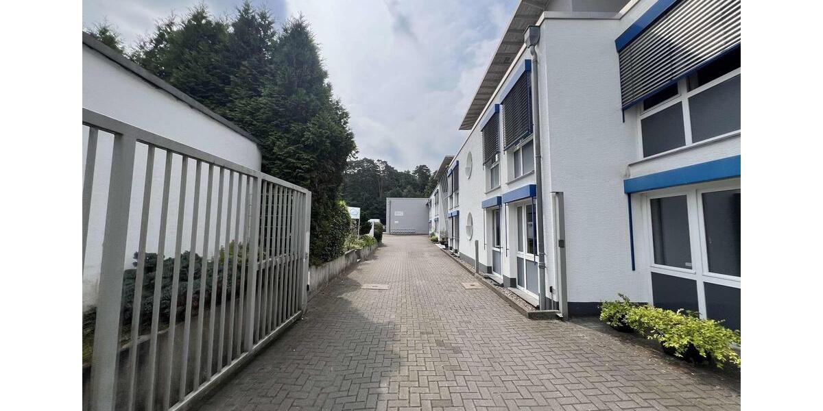 Hochwertige 76 m² Büroeinheit mit Exzellenter Anbindung zimmer