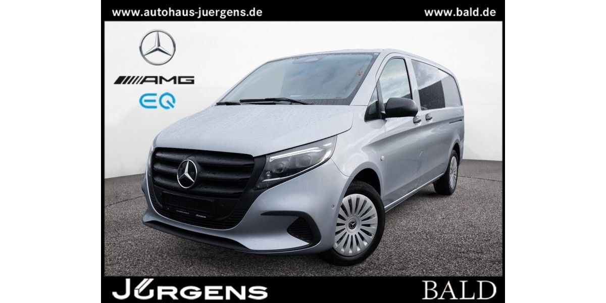 Mercedes-Benz Vito 40.891 km 51.765 &euro; Hagen 58135