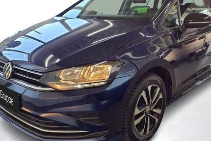 VW Golf Sportsvan 80.950 km 18.830 &euro; Bergisch Gladbach 51465