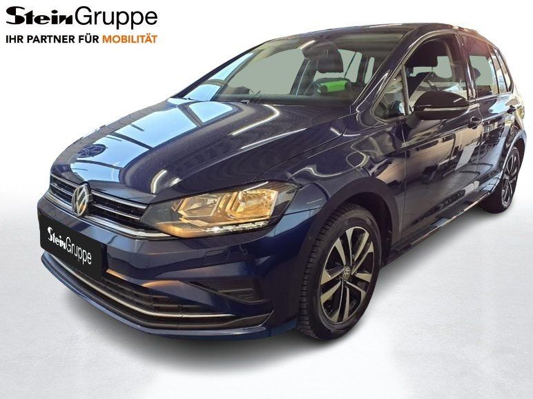 VW Golf Sportsvan 80.950 km 18.830 &euro; Bergisch Gladbach 51465
