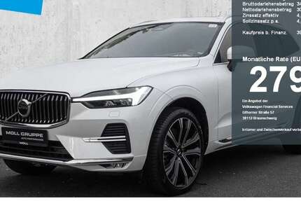 Volvo XC60 26.698 km 39.480 € Düsseldorf 40474