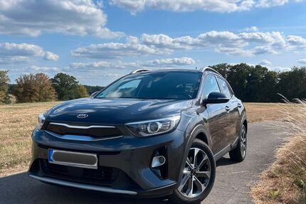 Kia Stonic 51.700 km 11.200 &euro; Hückeswagen 42499