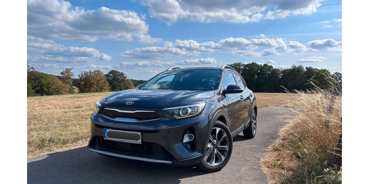 Kia Stonic 51.700 km 11.900 &euro; Hückeswagen 42499