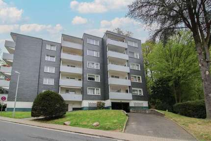 Wohnung Leverkusen Bergisch Neukirchen - 2 Zimmer, 66 m&sup2;, 99.000&euro; | Angebot:27086988