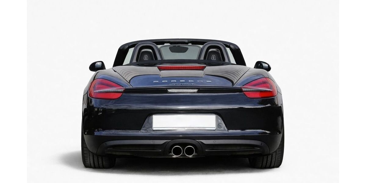 Porsche Boxster 40.300 km 56.981 &euro; Leverkusen 51371