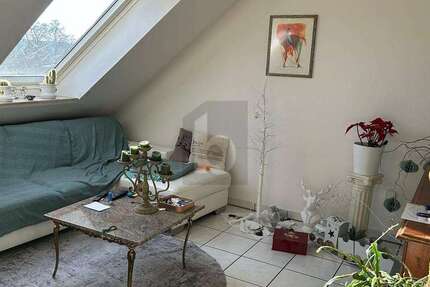 Wohnung Wuppertal Brill - 2 Zimmer, 71 m&sup2;, 268.000&euro; | Angebot:26426052