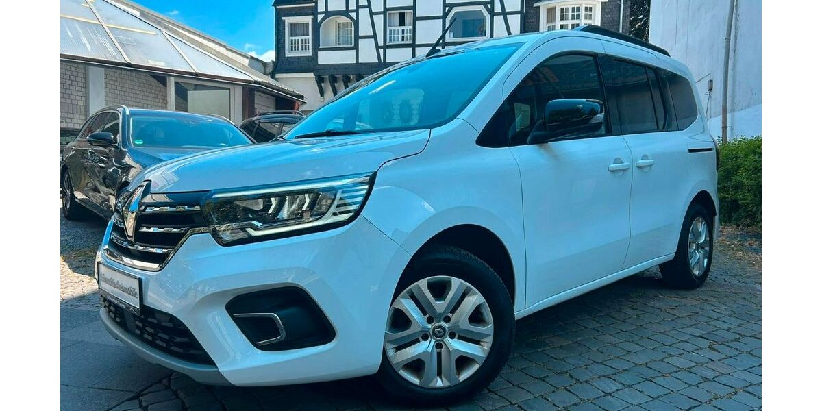 Renault Kangoo 205.690 km 12.500 &euro; Wuppertal 42117