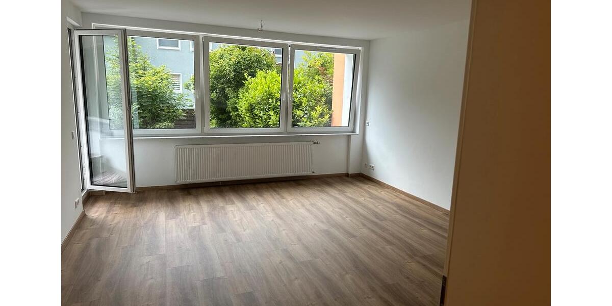 Erdgeschoßwohnung Wuppertal Gemarkung Vohwinkel - 3 Zimmer, 70 m&sup2;, 185.000&euro; | Angebot:26875520