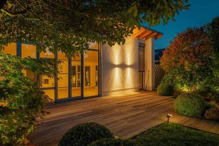 Haus Bergisch Gladbach Schildgen - 7 Zimmer, 282 m&sup2;, 945.000&euro; | Angebot:25799879