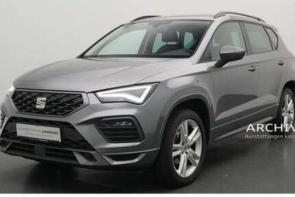 Seat Ateca 61.402 km 24.988 &euro; Leverkusen 51379