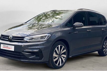 VW Touran 4.999 km 50.880 &euro; Ennepetal 58256