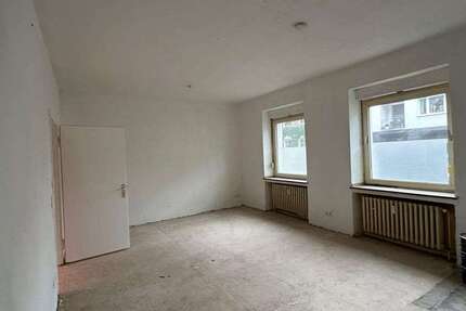 Wohnung Düsseldorf Pempelfort - 3 Zimmer, 72 m&sup2;, 333.000&euro; | Angebot:26437072