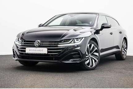 VW Arteon 41.032 km 29.265 € Hagen 58091