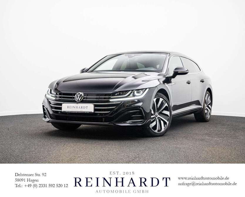 VW Arteon 41.032 km 29.265 € Hagen 58091
