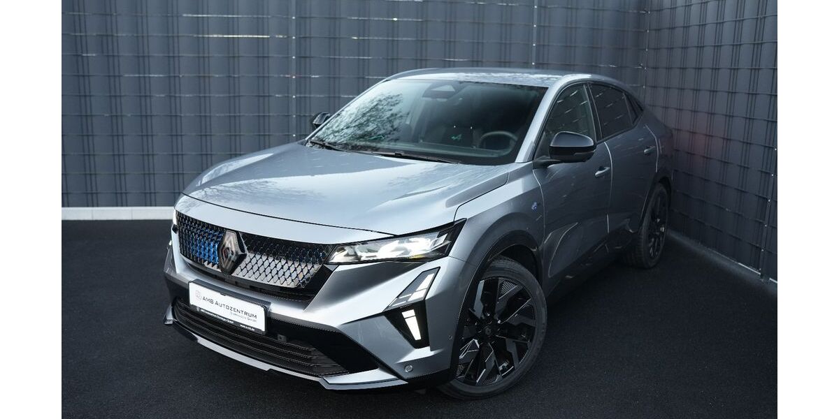 Renault Rafale 5.388 km 44.499 &euro; Dormagen 41539