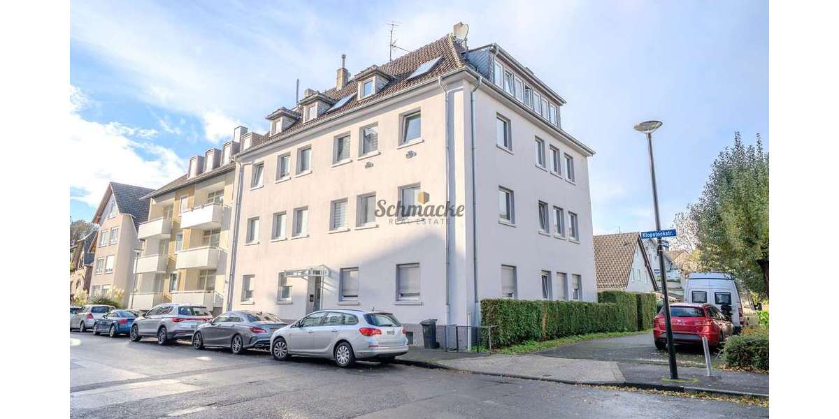 Haus zum Kaufen in Hagen Eckesey 550.000 € 476.03 m² 22 zimmer