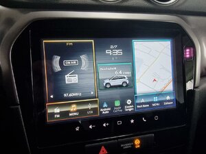 Suzuki Vitara 1.4 Mild-Hybrid Comfort Navi Android Apple 6.070 km 21.250 &euro; HAAN 42781