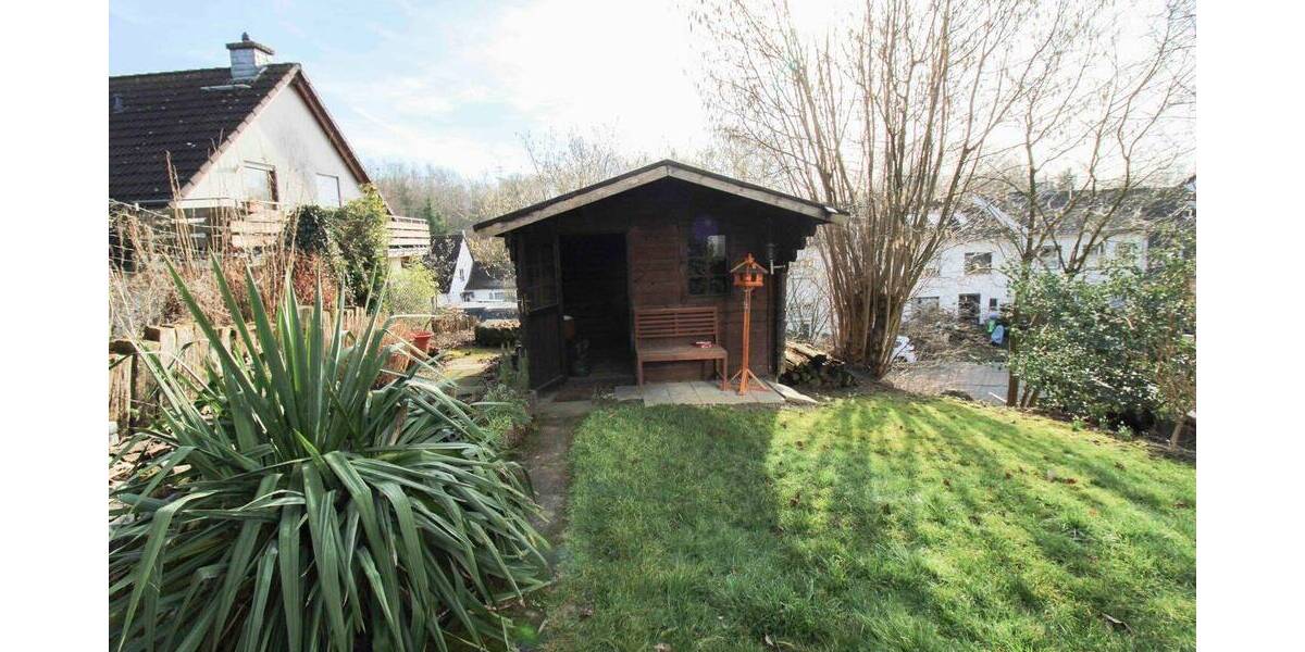 Einfamilienhaus Heiligenhaus Mitte - 6 Zimmer, 125 m&sup2;, 490.000&euro; | Angebot:26037214