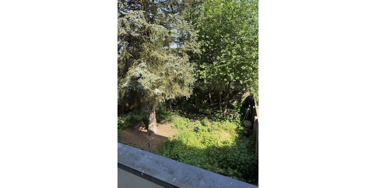 Etagenwohnung Düsseldorf Rath - 2 Zimmer, 51 m&sup2;, 500&euro; | Angebot:26886914