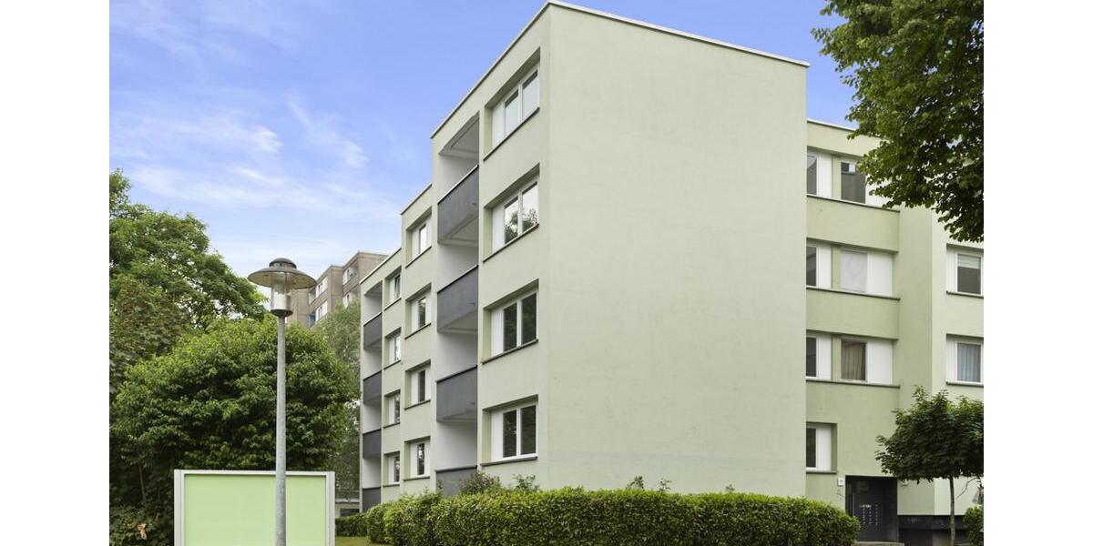 Etagenwohnung Hagen Hagen-Nord - 3 Zimmer, 67 m&sup2;, 422&euro; | Angebot:26364306