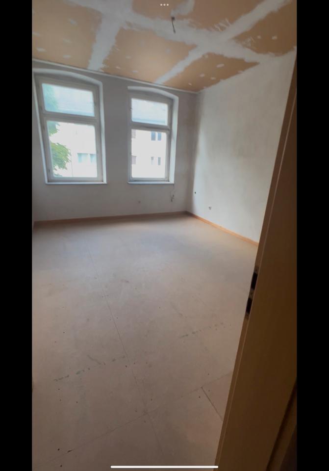 Sanierungsbedürftige Wohnung in Bochum Wattenscheid
