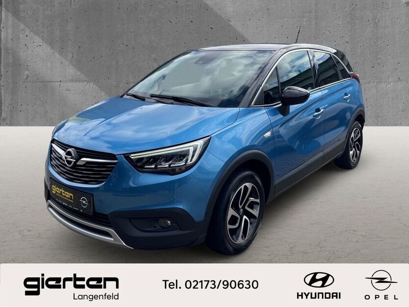 Crossland (X)