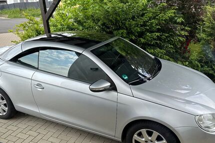 VW Eos 87.500 km 6.600 &euro; Burscheid 51399