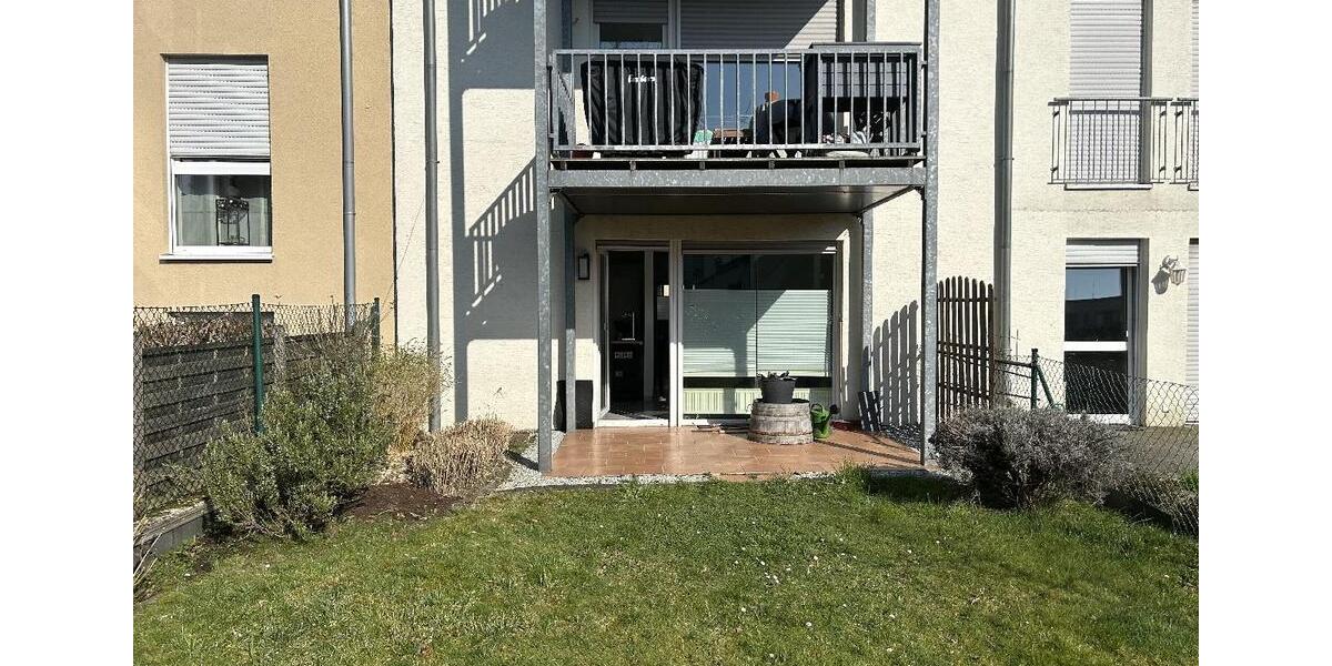 Erdgeschoßwohnung Leverkusen Schlebusch - 2 Zimmer, 71 m&sup2;, 875&euro; | Angebot:25783011