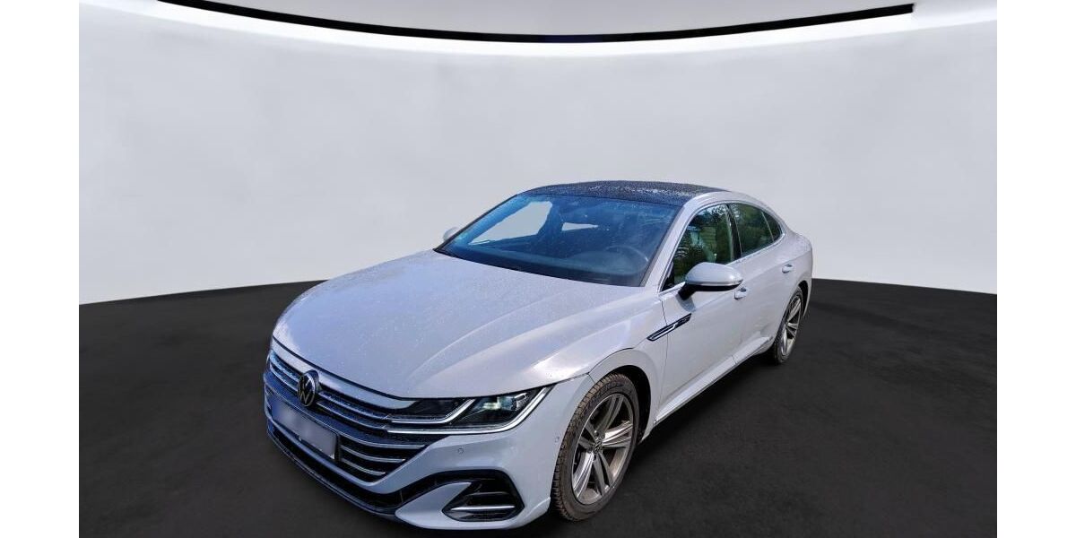 VW Arteon 143.375 km 27.353 &euro; Hagen 58091