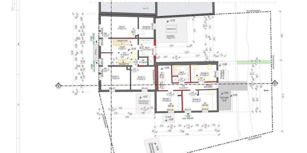 Handwerkerobjekt: 2 × EFH auf einem Grundstück - Einzelverkauf möglich (ideelle Teilung) 1 zimmer