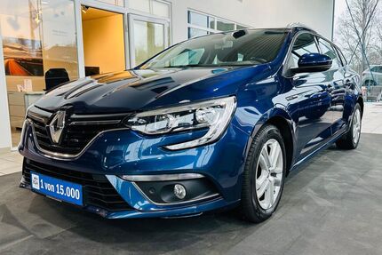 Renault Megane 77.920 km 13.290 &euro; Wetter 58300