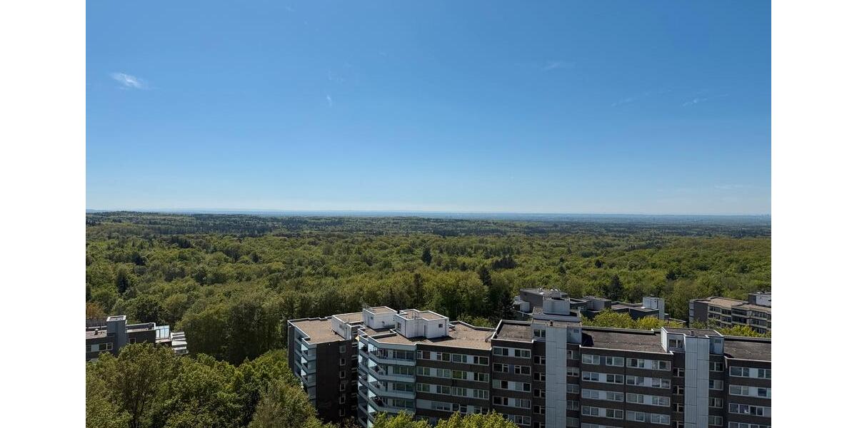 Etagenwohnung Bergisch Gladbach Alt-Frankenforst - 4 Zimmer, 106 m&sup2;, 259.000&euro; | Angebot:26516278