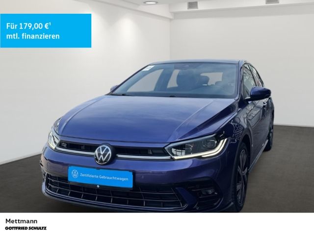 VW Polo 33.699 km 22.490 &euro; Mettmann 40822
