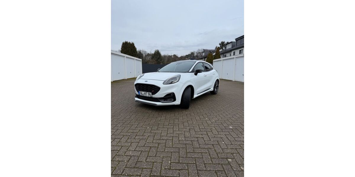 Ford Puma 77.000 km 15.990 &euro; Bergisch Gladbach 51427