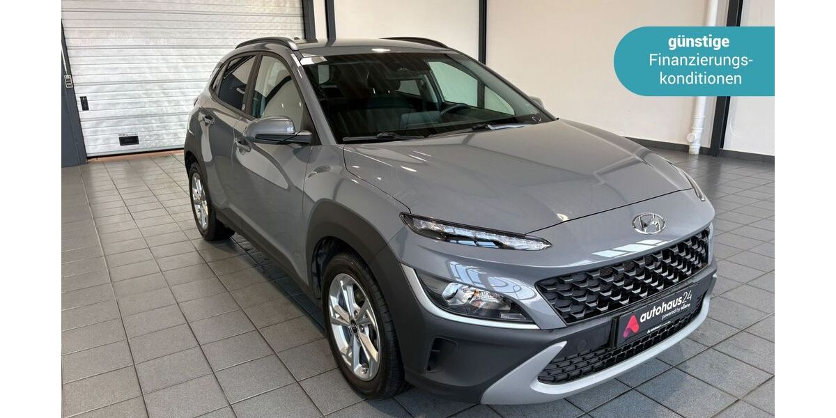 Hyundai KONA 33.110 km 16.390 &euro; Wuppertal 42287