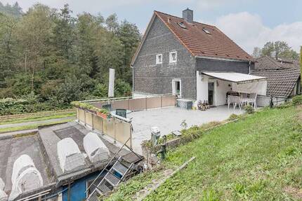 Haus Wuppertal Beyenburg - 1 Zimmer, 350.000&euro; | Angebot:25729817