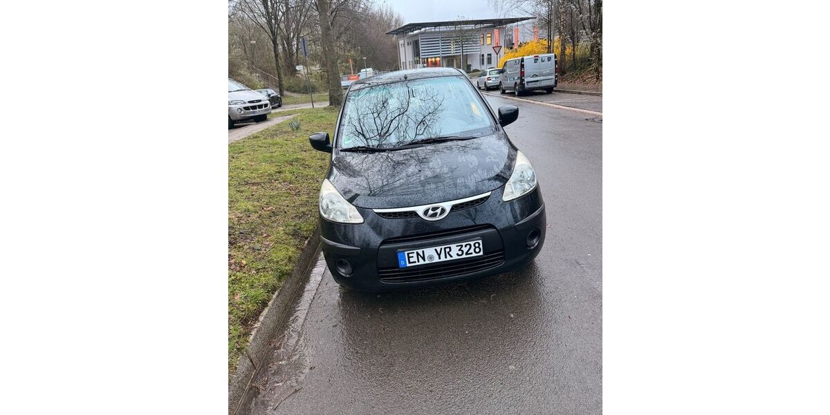 Hyundai i10 137.400 km 2.000 &euro; Breckerfeld 58339