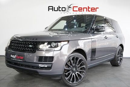 Land Rover Range Rover 122.000 km 42.790 &euro; Ennepetal (Bei Wuppertal) 58256