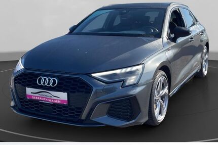 Audi A3 89.955 km 25.790 € Köln 51145