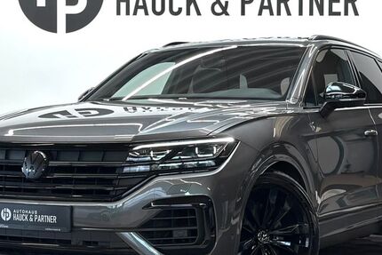 VW Touareg 119.000 km 44.990 &euro; Burscheid 51399