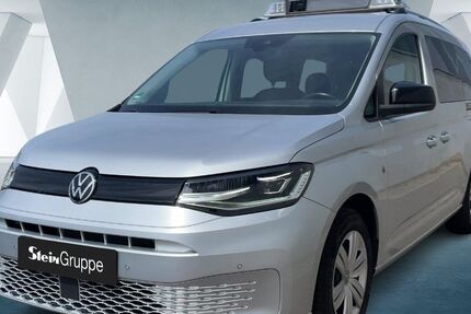 VW Caddy Maxi 66.950 km 22.730 &euro; Engelskirchen 51766
