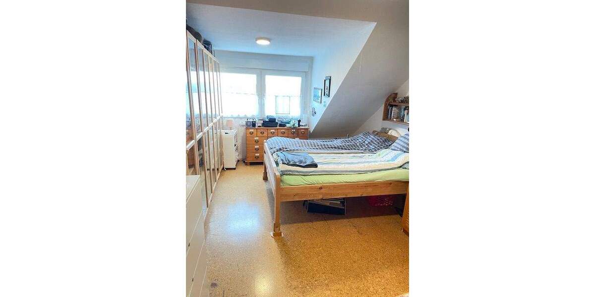 Für die große Familie - Am Südhang von Katernberg wohnen ! 6 zimmer