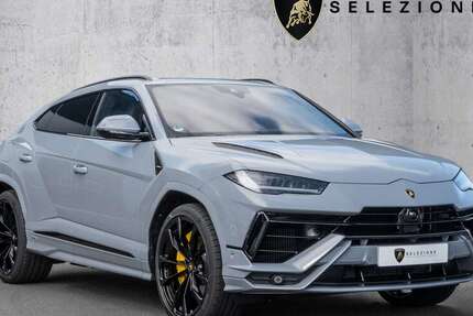 Lamborghini Urus 7.280 km 319.900 € Köln 50827