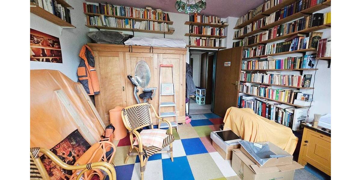 Mehrfamilienhaus, Wohnhaus Solingen Burg - 9 Zimmer, 218 m&sup2;, 537.700&euro; | Angebot:26379420