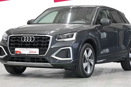 Audi Q2 59.733 km 22.499 &euro; Wuppertal 42109
