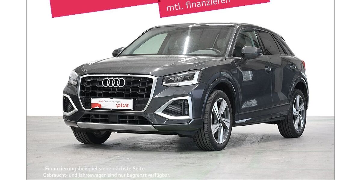Audi Q2 59.733 km 22.499 &euro; Wuppertal 42109